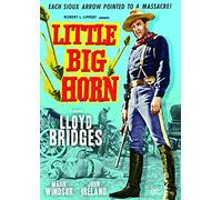 Little Big Horn [DVD] [1951] [Region 1] [US Import] [NTSC]