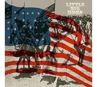 Little Big Horn - Little Big Horn (2lp) [VINYL]