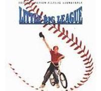 Little Big League by Various Artists (1994-07-19)
