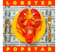 Little Big - Lobster Popstar [Vinyl LP] [VINYL]