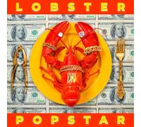 Little Big - Lobster Popstar [Vinyl LP] [VINYL]