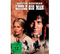 Little Big Man (1970)