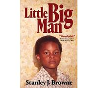 Little Big Man: An Autobiography