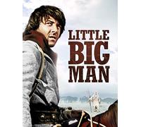 Little Big Man