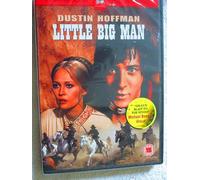 Little Big Man – Paramount Pictures – DVD