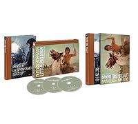 Little Big Man [Édition Coffret Ultra Collector - Blu-ray + DVD + Livre]