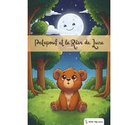 Little Big Ones - Aventures - Patapouf et le Rêve de Lune (Les Aventures des Petits)