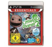 Little Big Planet 2 Essentials PS3 [English Import]