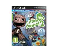 Little big planet 2 (jeu PS Move)