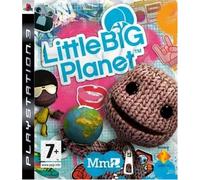 Little Big Planet