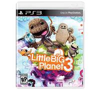 Little Big Planet 3