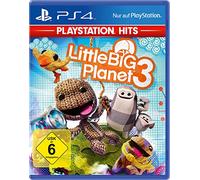 Little Big Planet 3 [