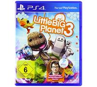Little Big Planet 3 [German Version]