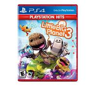Little Big Planet 3 Hits - PlayStation 4
