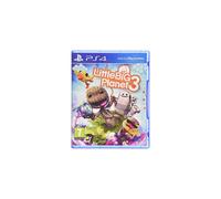 Little Big Planet 3 (PS4)