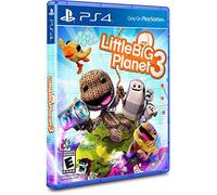 LITTLE BIG PLANET 3 (REPLEN) - LITTLE BIG PLANET 3 (REPLEN) (1 Games)