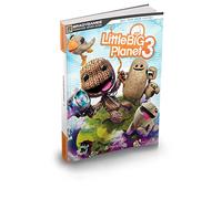 Little Big Planet 3 Signature Series Strategy Guide (Bradygames Signature Series Guide)