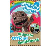 Little Big Planet: Ultimate Official Guidebook