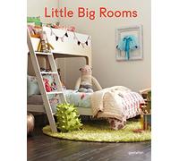 Little Big Rooms: New Nurseries and Rooms to Play in
