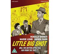 Little Big Shot [DVD]