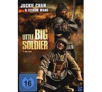 Little Big Soldier
