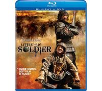 Little Big Soldier