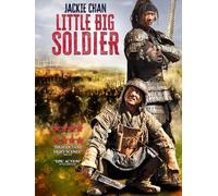 Little Big Soldier