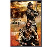 Little Big Soldier