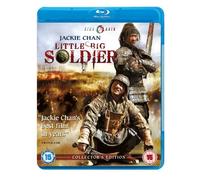 Little Big Soldier [Blu-ray] [2010] [Region B]