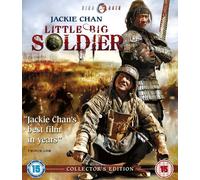 Little Big Soldier Collectors Edition Blu-Ray