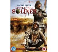 Little Big Soldier DVD [2010]