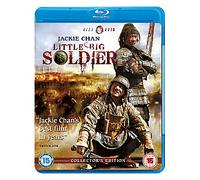 LITTLE BIG SOLDIER - NEW (H43 +H53 + 49A) [Bluray]