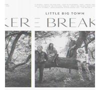 Little Big Town - Breaker - CD - J3z