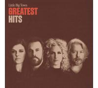 Little Big Town - Greatest Hits