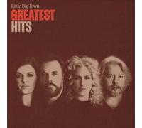 Little Big Town - Greatest Hits [VINYL]
