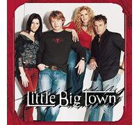 Little Big Town - Little Big Town [Us Import]