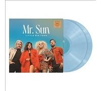 Little Big Town – Mr. Sun – 12" Coloured Vinyl