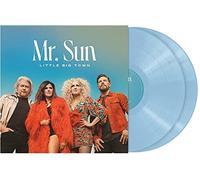 Little Big Town – Mr. Sun – 12" Coloured Vinyl