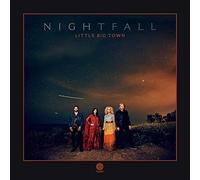 Little Big Town – Nightfall – CD (2020)