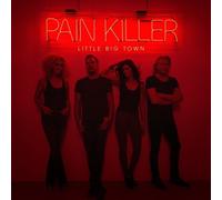 Little Big Town - Pain Killer [New CD]