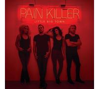 Little Big Town - Pain Killer [VINYL]