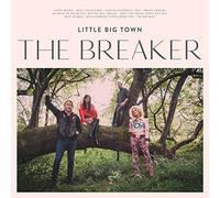 Little Big Town - Breaker [VINYL]