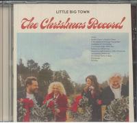 Little Big Town - The Christmas Record