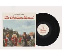 Little Big Town - The Christmas Record[LP] [Vinyl LP] [VINYL]