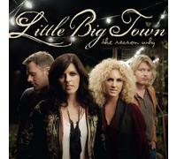 LITTLE BIG TOWN - The Reason Why [VINYL]