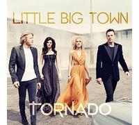 Little Big Town - Tornado (vinyl) [VINYL]