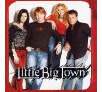 Little Big Town [Us Import] by Little Big Town (2002-05-21)