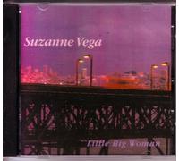 Little big woman (live in USA1987) By Suzanne Vega (0001-01-01)