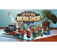 Little Big Workshop