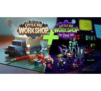 Little Big Workshop - Good vs Evil Bundle